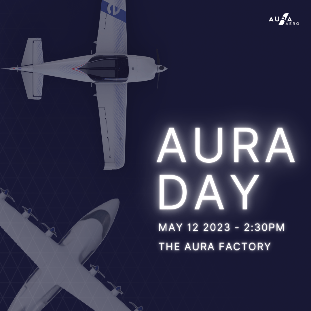 The AURA Factory