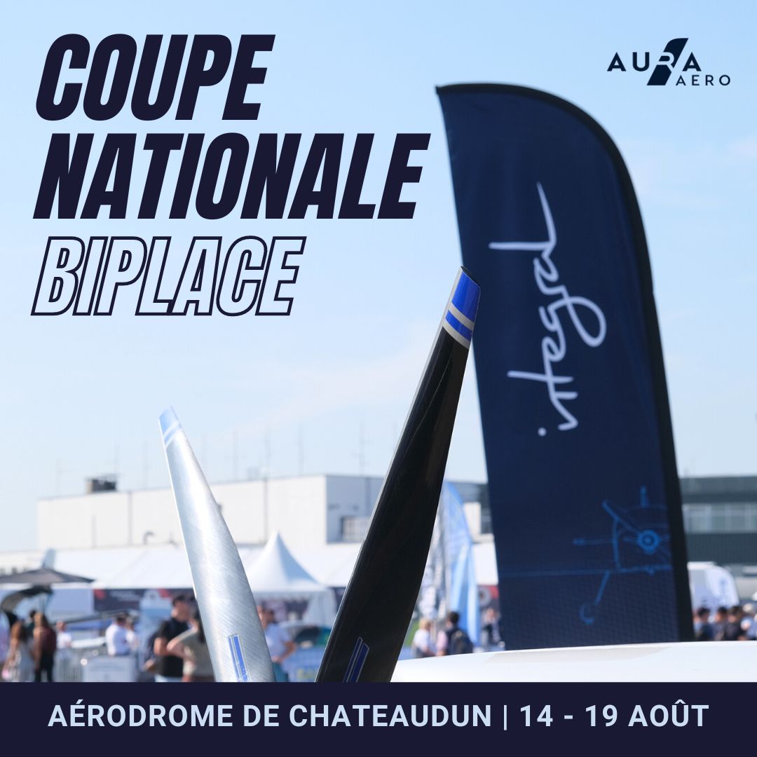 Coupe Nationale Biplace Voltige